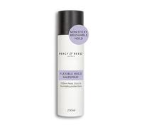 Percy & Reed Flexible Hold Hairspray 250ml, Ultra Fine Lightweight Mist