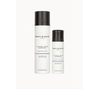 Percy & Reed Flexible Hold Hairspray Home & Away Bundle