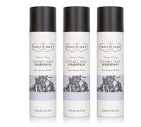 Percy & Reed Flexible Hold Hairspray Trio