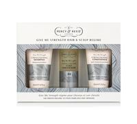 Percy & Reed Percy & Reed Give Me Strength Hair & Scalp Regime Set