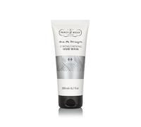 Percy & Reed Give Me Strength Strengthening Hair Mask - Protein-Rich Treatment for Hair Growth and Strength - 10-Minute Transformation - 200ml