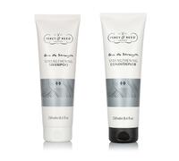 Percy & Reed Give Me Strength Strengthening Shampoo 250ml and Conditio