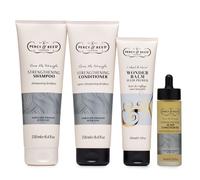 Percy & Reed Give Me Strength & Style 4 Piece Collection