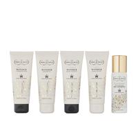 Percy & Reed Royal Blossom 5 Piece Travel Collection