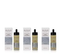 Percy & Reed Scalp Concentrate 50ml Trio