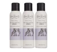 Percy & Reed Session Styling Dry Volumising Spray Trio