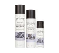 Percy & Reed Session Styling Hairspray Trio