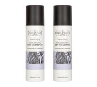 Percy & Reed Session Styling Volumising Dry Shampoo Duo