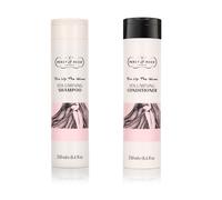 Percy & Reed Turn Up the Volume Shampoo 250ml and Conditioner 250ml Duo