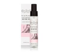 Percy & Reed Volumising No Oil Oil 60ml, Lightweight Hair Serum, Hair Thickening Serum for Fine Strands, Smooths Frizz, Adds Shine, Heat Protection, Sulphate & Paraben Free