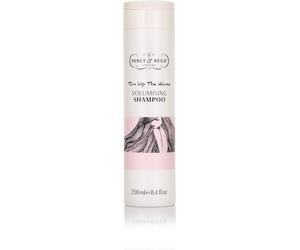 Percy & Reed Turn Up The Volume Volumising Shampoo - Lightweight Formula Builds