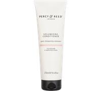 Percy & Reed Turn Up The Volume Volumising Conditioner 250ml, Hair Conditioner for Thin Fine Strands, Adds Weightless Body, Fuller Thicker Look, Heat Protection, Silicone Free, Paraben Free