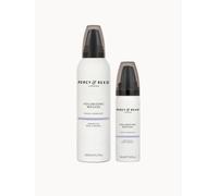 Percy & Reed Volumising Mousse Home & Away Bundle