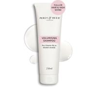 Percy & Reed Volumising Shampoo, Hair Thickening Shampoo for Fine Hair