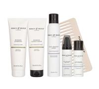 Percy & Reed Wonder-Ful Essentials 5 Piece Collection with Comb