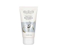Percy & Reed Wonder Shampoo 50ml, Gentle Hair Shampoo for All Types, Moisture Balancing Hair Care, Rehydrates, Helps Repair Split Ends, UV Colour Protection, Aloe Vera, I Need A Hero Collection