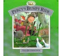 Percy’s Bumpy Ride (Percy the Park Keeper)