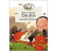 Percy’s Friend the Fox: Book 5
