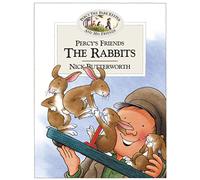 Percy’s Friends the Rabbits: Book 8