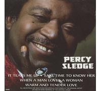 Percy Sledge