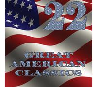 Percy Sledge 22 Great American Classics (CD) (US IMPORT)