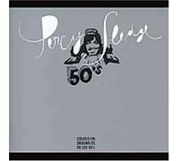 Percy Sledge - 50's