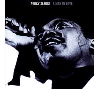 Percy Sledge - A Man In Love