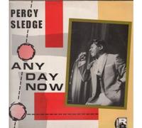 PERCY SLEDGE - any day now LP