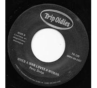 Percy Sledge - Any Day Now / When A Man Loves A Woman [Vinyl Single 7'']