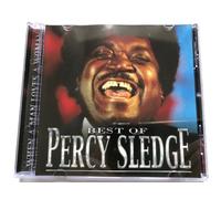 Percy Sledge - Best of
