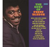 Percy Sledge BEST OF PERCY SLEDGE (Vinyl) (US IMPORT)