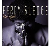 Percy Sledge - Blue Night