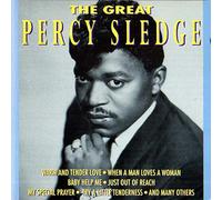 Percy Sledge - G r e a t