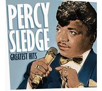 Percy Sledge - Greatest Hits