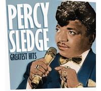 Percy Sledge - Greatest Hits