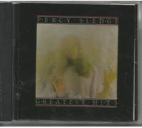 Percy Sledge Greatest Hits (UK
