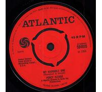 PERCY SLEDGE - heart of a child / it tears me up