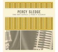 Percy Sledge - Hit Songs of Percy Sledge