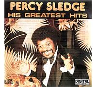 Percy Sledge - HlS GREAT HlTS