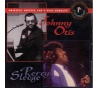 Percy Sledge & John - Members Edition