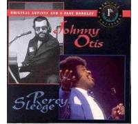 Percy Sledge & Johnny Otis