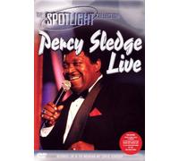 Percy Sledge - Live [DVD]