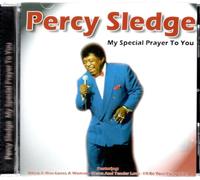 Percy Sledge - My Special Prayer To You