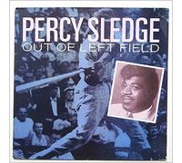 Percy Sledge - Out Of Left Field