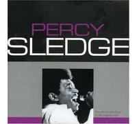 Percy Sledge - Percy Sledge