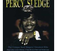 Percy Sledge - Percy Sledge