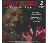 Percy Sledge - Percy Sledge, Sam & Dave