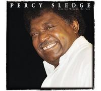 Percy Sledge - Shining Through The Rain [Us Import]