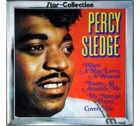 Percy Sledge - Star-Collection