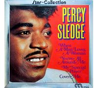 Percy Sledge - star-collection LP